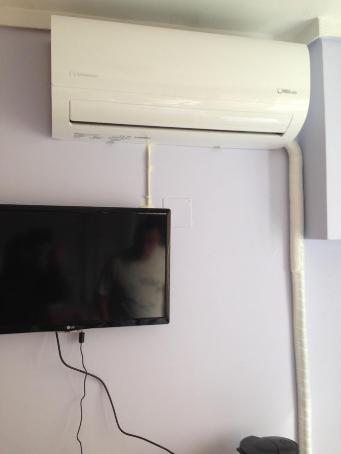Studio Floral Apartment Thessaloníki Ngoại thất bức ảnh
